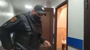 Кречуняк VS Одесский Моряк! Полиция Одессы (ч2)