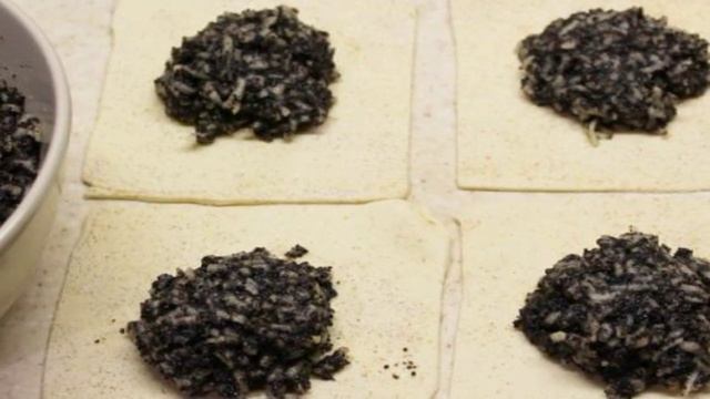 Книга рецептов