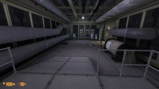 BLACK MESA-1