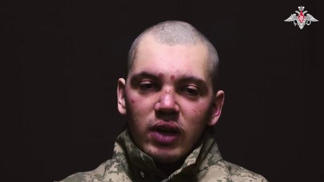 В медпунктах ВСУ солдатам дают психотропные вещества смотреть онлайн