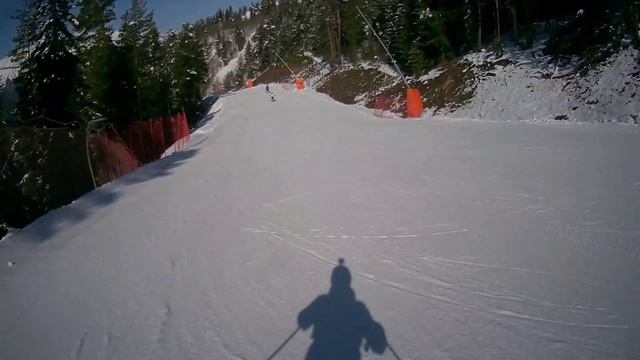 Архыз Персеиды 24.03.25