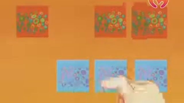 Пим и Пэм 02c