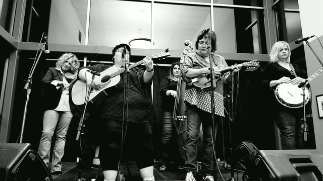 How Great Thou Art / Sister Sadie смотреть онлайн