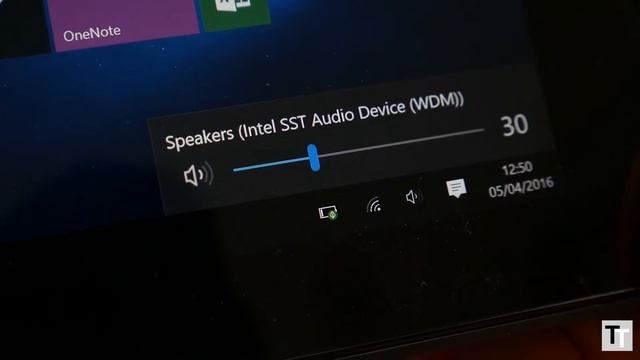 Dell Venue 10 Pro 5000 (5056) Windows 10 tablet review смотреть онлайн