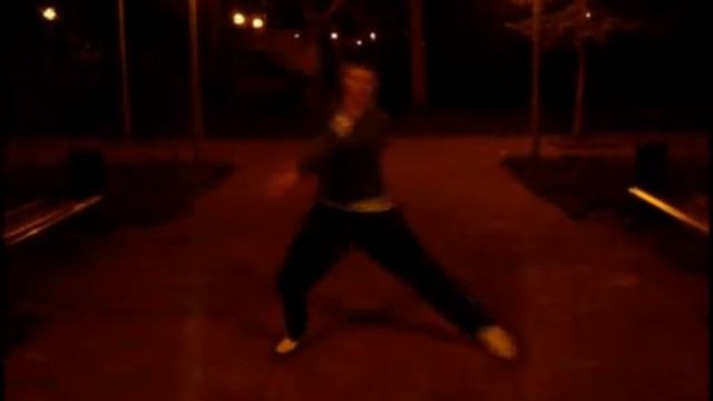 Team "EDISSON" Tecktonik Electro Dance смотреть онлайн