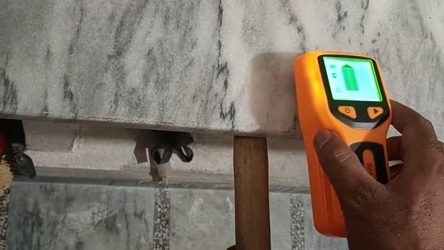 how to find Stud in wall with Wall Detector and stud detector #electrical #viral смотреть онлайн