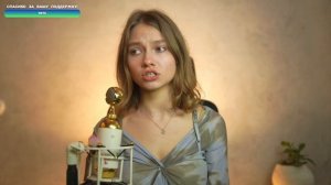 Эфир от 26.03.2025 (Twitch)
Просто ты одинокий остров