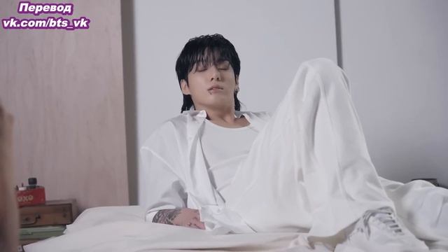 [RUS SUB] [РУС САБ] JungKook ‘GOLDEN’ Jacket Shoot Sketch смотреть онлайн