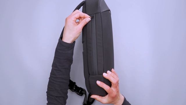 NOMATIC Navigator Sling 10L Review (2 Weeks Of Use)