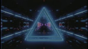 XANDRIA - My Curse Is My Redemption (Summer 80's Remix) (Visualizer) - Napalm Records