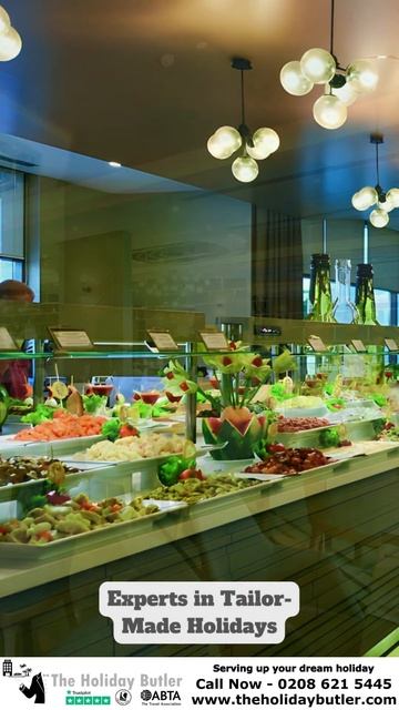 Side Star Elegance Hotel смотреть онлайн