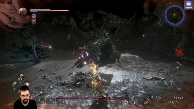 Let's Play The Nioh 2 Open Beta With CohhCarnage - Episode 14 смотреть онлайн