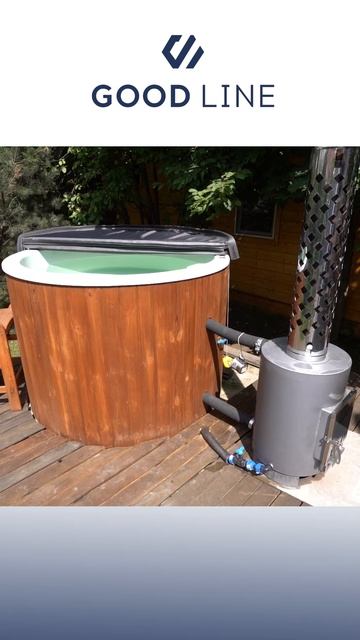 Почему решил построить глэмпинг? смотреть онлайн