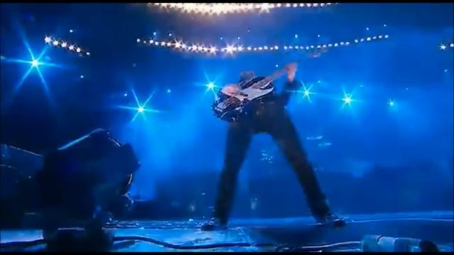Surrender The Night "Official" Music Video смотреть онлайн