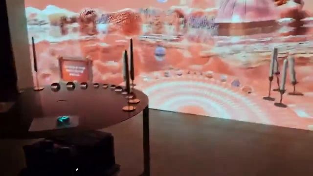 Crypton, Tour d’Epicure,2022 смотреть онлайн