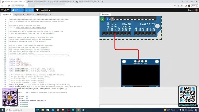 ArduinoTutorial : DIY Dasai mochi V1 !! (code included) смотреть онлайн