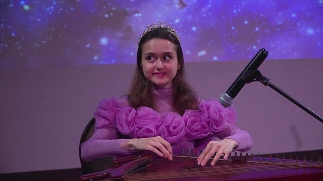 Арис «Свет Вселенных» смотреть онлайн