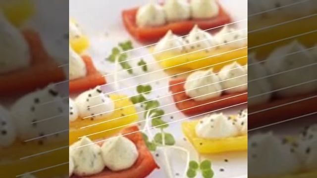 Фуршет закуски!!! смотреть онлайн