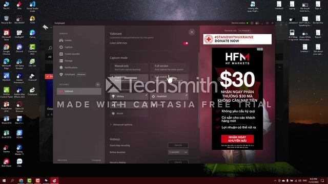 Hướng dẫn tải và cài đặt phần mềm Overwolf смотреть онлайн