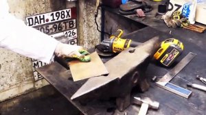 Доктор Дью - ГЛАЗА