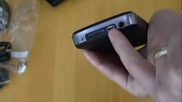 HP iPAQ 214 Unboxed смотреть онлайн