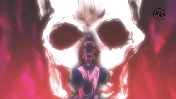 [AMV] Legends Never Die