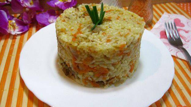 Книга рецептов