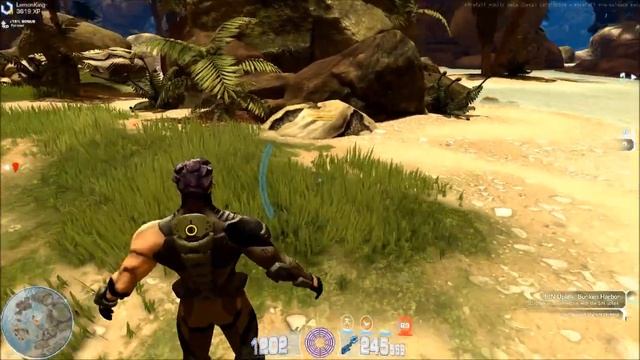 Firefall - Acid Trip смотреть онлайн