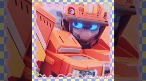 Клип метал кард бот до скорых встреч