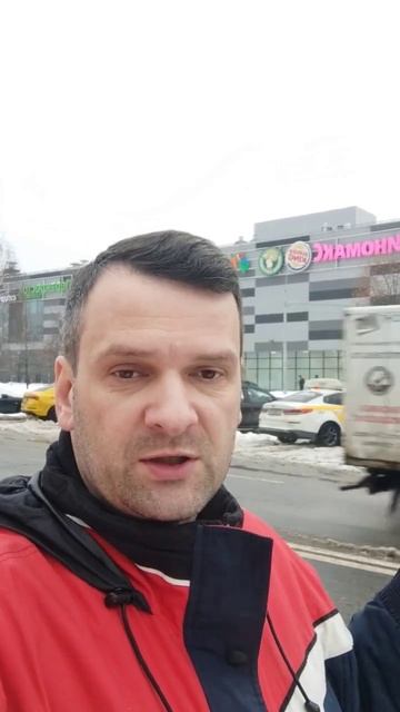 Платные парковки против бесплатных. А в чем вообще разница? смотреть онлайн