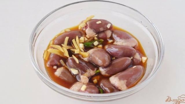 Книга рецептов