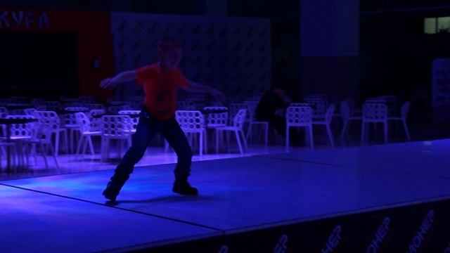 Леха зажигает Улан-Удэ 2013 смотреть онлайн