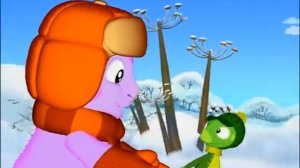 Лунтик и его друзья 117