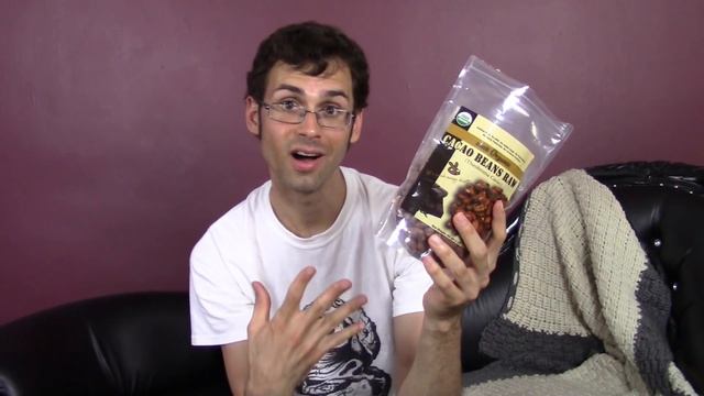 Raw Chocolate Seed Comparison (Cacao, Macambo, Cupuacu)- Weird Fruit Explorer Ep 278 смотреть онлайн