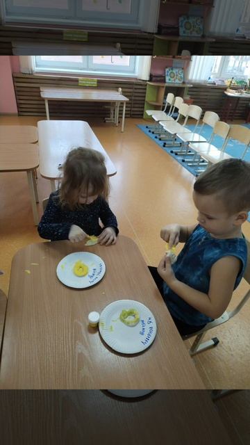 Группа "Жемчужинки" Тема недели: "Домашние животные" смотреть онлайн