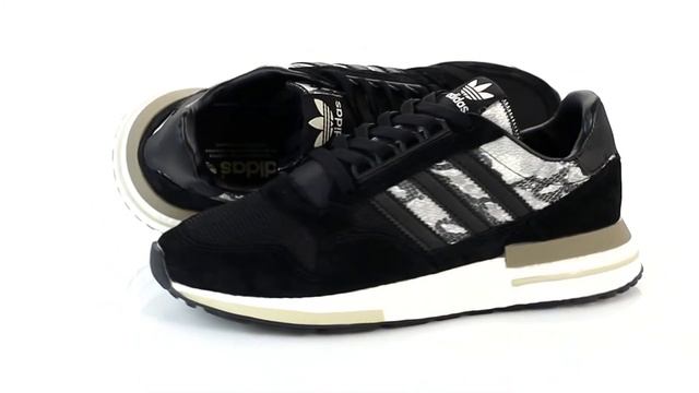 Чоловічі кросівки Adidas ZX 500 (41-45)