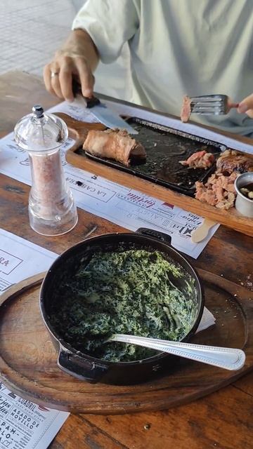 сырой стейк, Чилийский лайфхак. Просто и со вкусом #чили #сантьяго #стейк #готовимдома смотреть онлайн