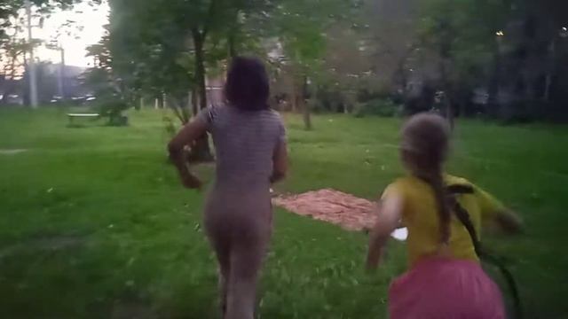 Мир игр.Алёна Иванова. смотреть онлайн