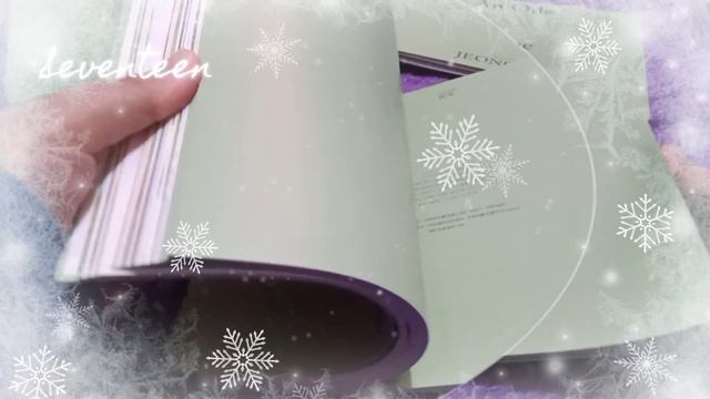 Seventeen - An Ode (GIVEAWAY) смотреть онлайн