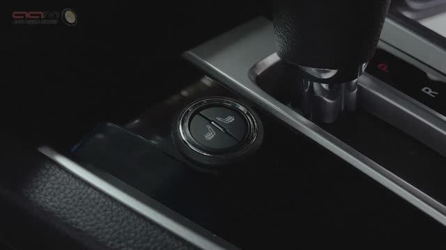 Honda Shuttle подогревы сидений