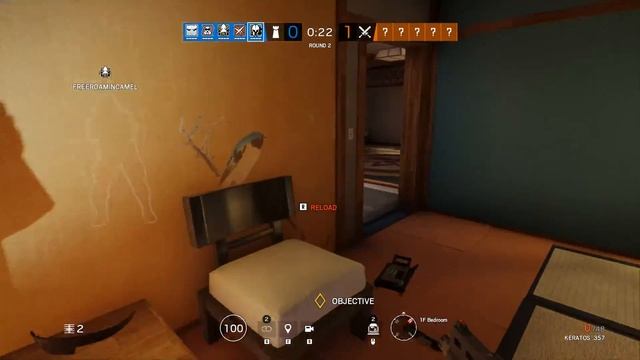 Rainbow 6 Memes смотреть онлайн