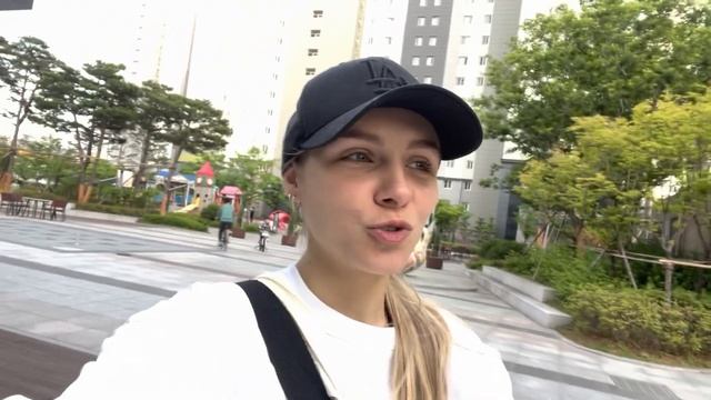 Получила корейские права/Океанариум по-корейски/Семейный день #korea #koreavlog #жизньвкорее #vlog смотреть онлайн