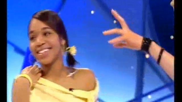 Kesha Wizzart - 2007 смотреть онлайн