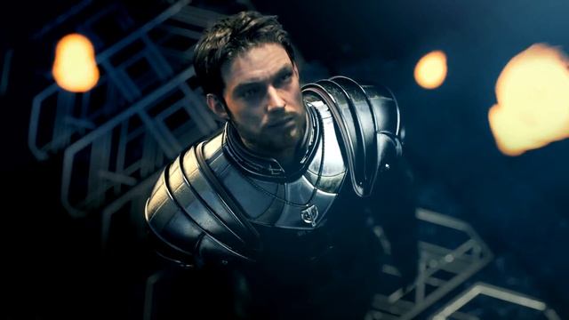 Skyforge Official Cinematic Launch Trailer