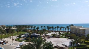 Отель" Palm Royale Soma Bay" 5* (Египет, Хургада, Сома-Бэй)