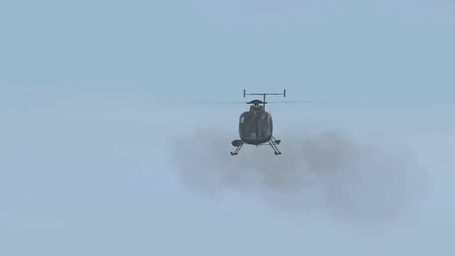 Russian Tu-36B - Flying Forward Shooting (Missiles) At Something Blue Sky 0001 смотреть онлайн