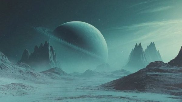 Deep Focus Boost — Energizing Ambient Tunes for Sharp Concentration & Creativity