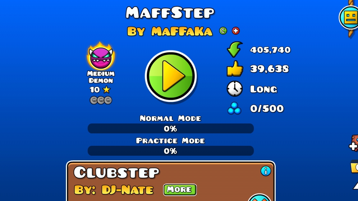 maffstep by: MaFFaKa 100% (nexus) перезалив смотреть онлайн
