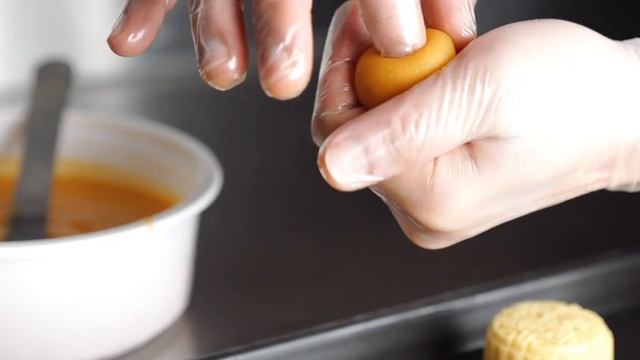 Tartine唐緹 ‧ 中秋流芯月餅 смотреть онлайн