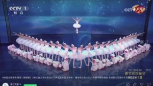 Лебединое озеро // Китай // Балет для малышей 🎭